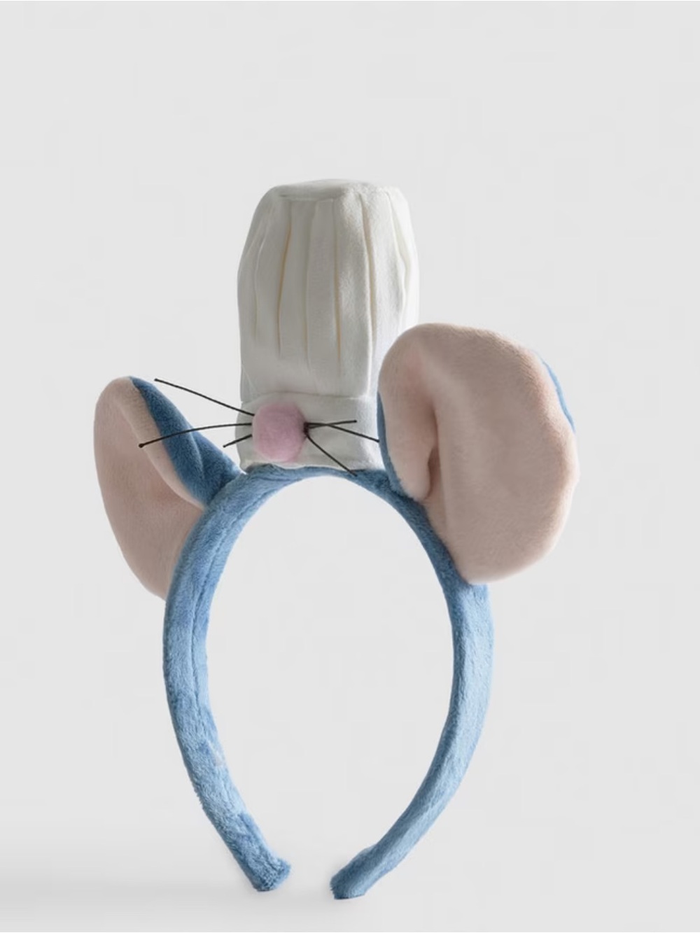 Disney Pixar's Ratatouille Remy Ear Headband